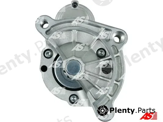 AS-PL S3054S — Starter Brand new | AS-PL | Starters | D6RA511