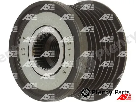 AS-PL AFP0042 — Alternator Freewheel Clutch Brand new | AS-PL | Alternator freewheel pulleys