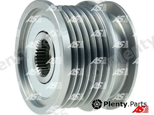 AS-PL AFP1006 — Alternator Freewheel Clutch Brand new | AS-PL | Alternator freewheel pulleys