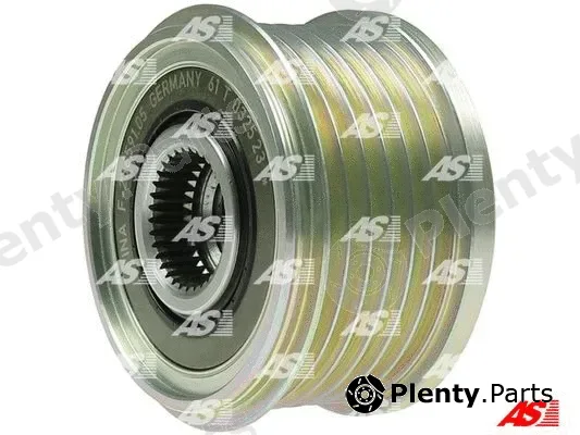 AS-PL AFP3030INA — Alternator Freewheel Clutch Brand new | Ina | Alternator freewheel pulleys