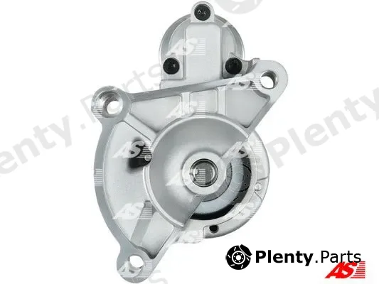 AS-PL S0711S — Starter Brand new | AS-PL | Starters | 0001108130