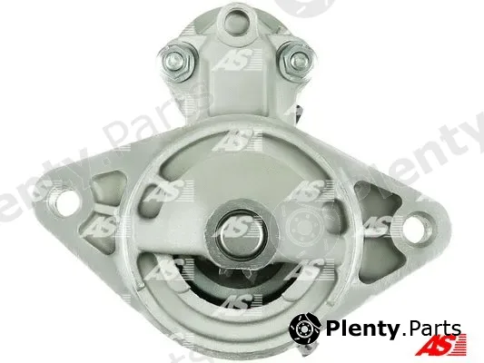 AS-PL S6283S — Starter Brand new | AS-PL | Starters