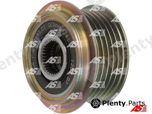 AS-PL AFP0059INA — Alternator Freewheel Clutch Brand new | Ina | Alternator freewheel pulleys
