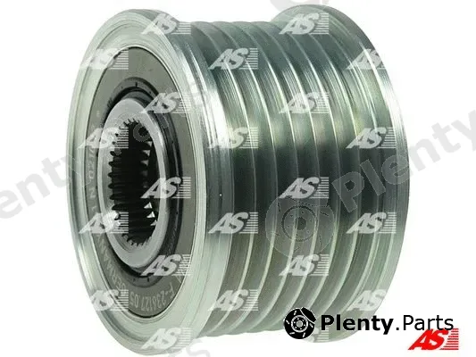 AS-PL AFP0050INA — Alternator Freewheel Clutch Brand new | Ina | Alternator freewheel pulleys