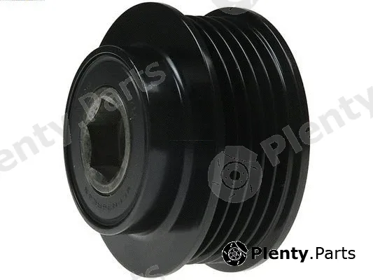AS-PL AFP6019KOYO — Alternator Freewheel Clutch Brand new | Koyo | Alternator freewheel pulleys