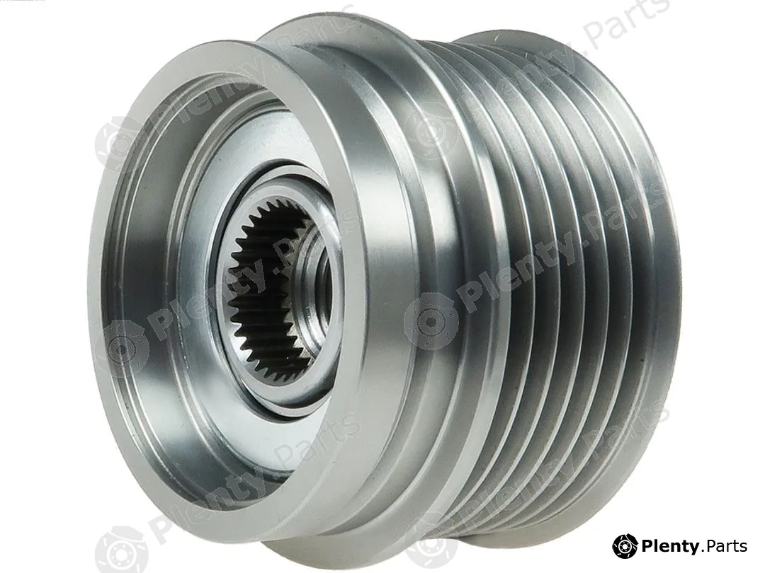 AS-PL AFP3095S — Alternator Freewheel Clutch Brand new | AS-PL | Alternator freewheel pulleys