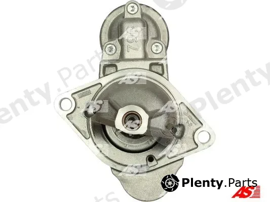 AS-PL S0275BOSCH — Starter Brand new | Bosch | Starters