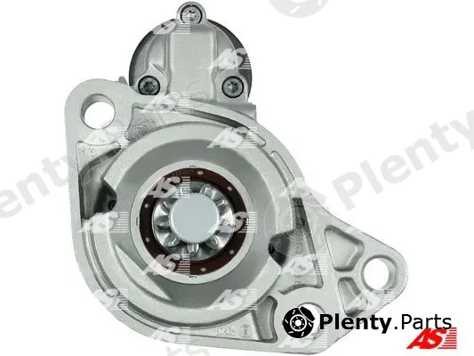 AS-PL S0027PR — Starter Remanufactured | AS-PL | Starters