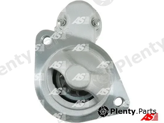 AS-PL S1108S — Starter Brand new | AS-PL | Starters | 8000372