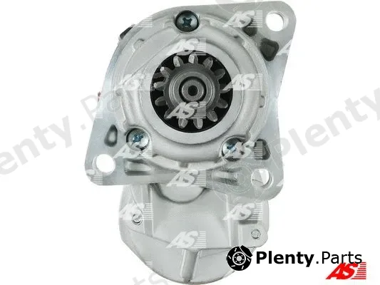 AS-PL S6335S — Starter Brand new | AS-PL | Starters | 428000-1190