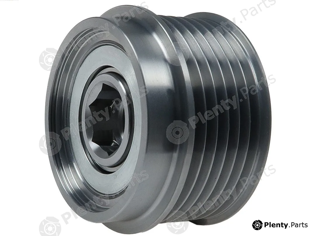 AS-PL AFP5048S — Alternator Freewheel Clutch Brand new | AS-PL | Alternator freewheel pulleys