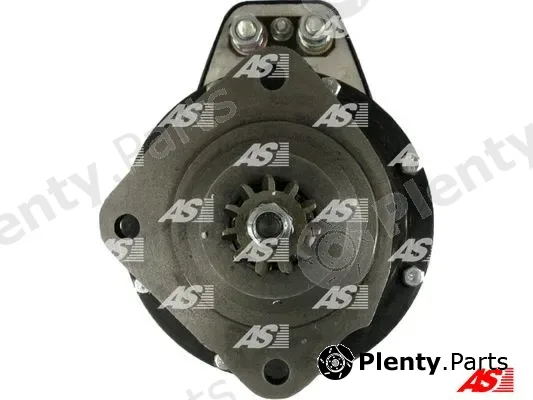 AS-PL S0276 — Starter Brand new | AS-PL | Starters | 0001510035