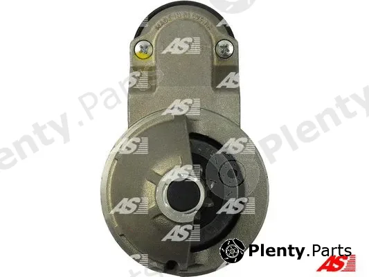 AS-PL S9224LETRIKA — Starter Brand new | Letrika | Starters