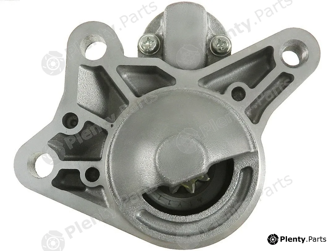 AS-PL S5518MITSUBISHI — Starter Brand new | Mitsubishi | Starters