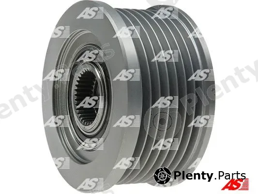 AS-PL AFP5008S — Alternator Freewheel Clutch Brand new | AS-PL | Alternator freewheel pulleys