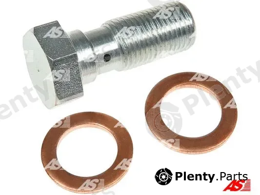 AS-PL ARS9143S — Vacuum Pump Brand new | AS-PL | Alternator repair sets for vacuum pumps