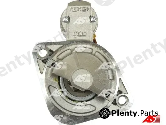 AS-PL S3112VALEO — Starter Brand new | Valeo | Starters