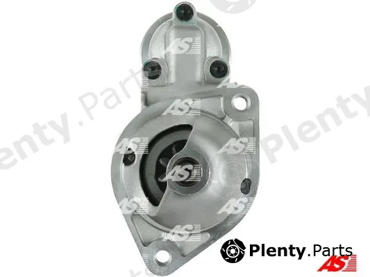 AS-PL S0858S — Starter Brand new | AS-PL | Starters | 0001106407