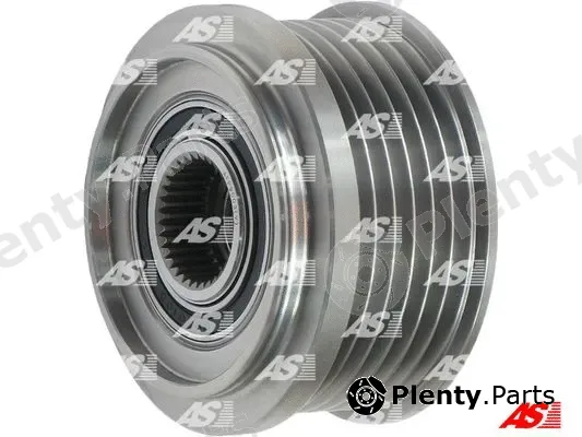 AS-PL AFP9003V — Alternator Freewheel Clutch Brand new | AS-PL | Alternator freewheel pulleys