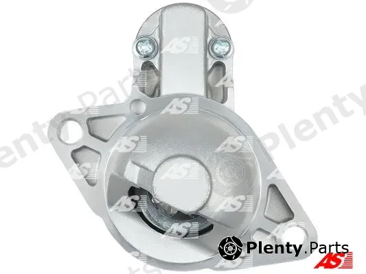 AS-PL S5457S — Starter Brand new | AS-PL | Starters | M2T89076