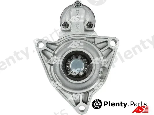 AS-PL S0005PR — Starter Remanufactured | AS-PL | Starters