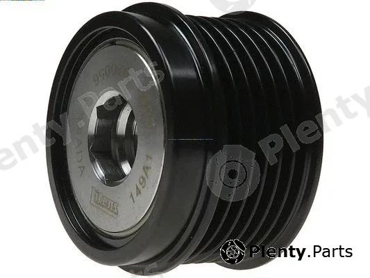AS-PL AFP5040LITENS — Alternator Freewheel Clutch Brand new | Litens | Alternator freewheel pulleys