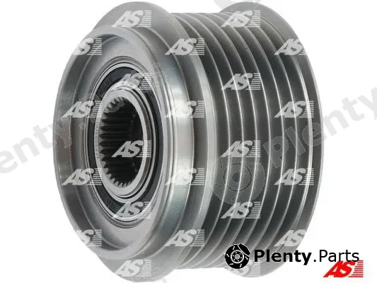 AS-PL AFP2003V — Alternator Freewheel Clutch Brand new | AS-PL | Alternator freewheel pulleys