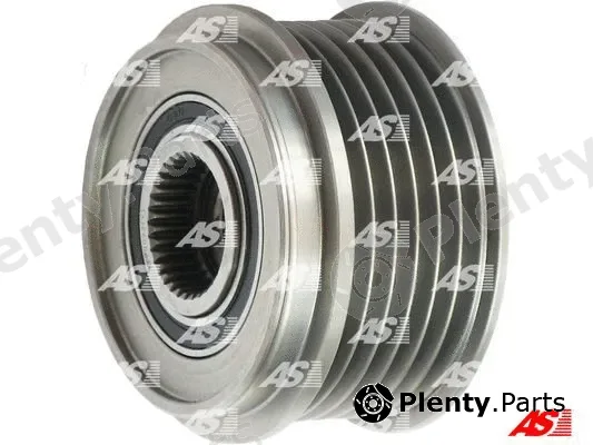AS-PL AFP0022V — Alternator Freewheel Clutch Brand new | AS-PL | Alternator freewheel pulleys