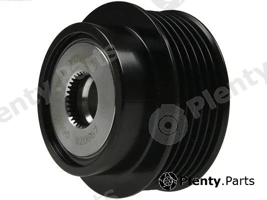 AS-PL AFP3057LITENS — Alternator Freewheel Clutch Brand new | Litens | Alternator freewheel pulleys