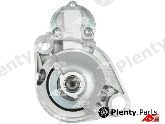 AS-PL S0233 — Starter Brand new | AS-PL | Starters | 0001110100