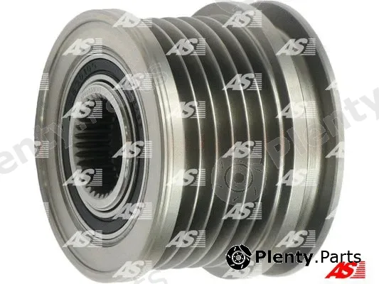 AS-PL AFP0033V — Alternator Freewheel Clutch Brand new | AS-PL | Alternator freewheel pulleys