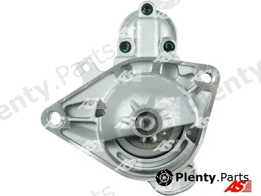 AS-PL S0555 — Starter Brand new | AS-PL | Starters | 0001109403