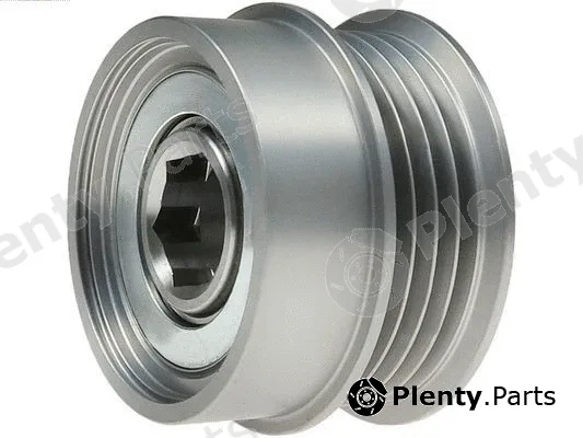 AS-PL AFP6086S — Alternator Freewheel Clutch Brand new | AS-PL | Alternator freewheel pulleys