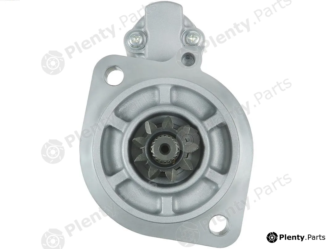 AS-PL S5559MITSUBISHI — Starter Brand new | Mitsubishi | Starters