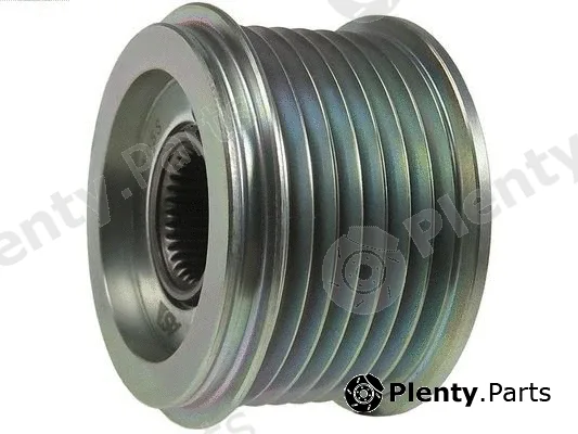 AS-PL AFP0105S — Alternator Freewheel Clutch Brand new | AS-PL | Alternator freewheel pulleys