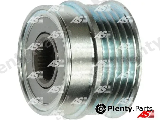 AS-PL AFP6025 — Alternator Freewheel Clutch Brand new | AS-PL | Alternator freewheel pulleys