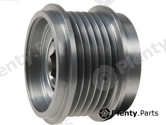 AS-PL AFP9025S2 — Alternator Freewheel Clutch Brand new | AS-PL | Alternator freewheel pulleys