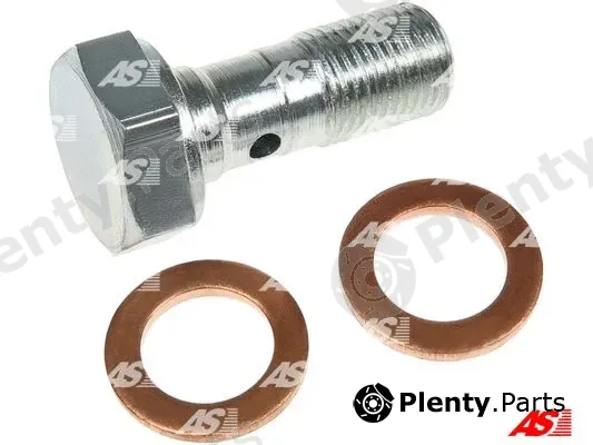 AS-PL ARS9142S — Vacuum Pump Brand new | AS-PL | Alternator repair sets for vacuum pumps