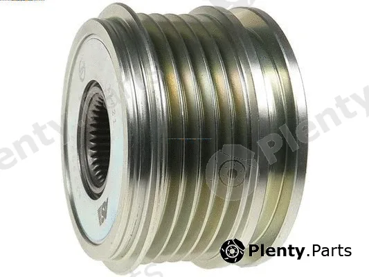 AS-PL AFP9023S — Alternator Freewheel Clutch Brand new | AS-PL | Alternator freewheel pulleys