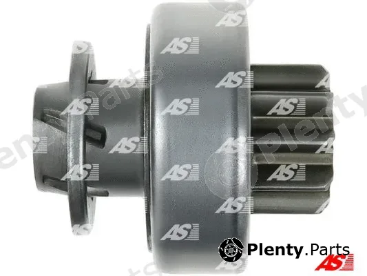 AS-PL SD3015P — Freewheel Gear, starter Brand new | AS-PL | Starter drives