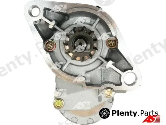 AS-PL S6001 — Starter Brand new | AS-PL | Starters