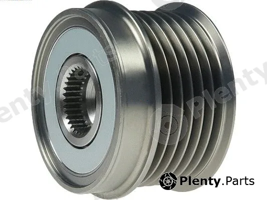 AS-PL AFP0016 — Alternator Freewheel Clutch Brand new | AS-PL | Alternator freewheel pulleys