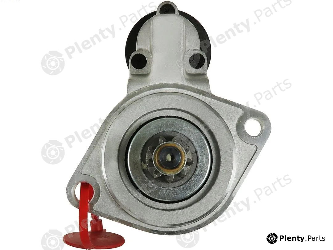 AS-PL S0046BOSCHPR — Starter Remanufactured | Bosch | Starters
