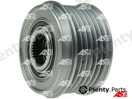 AS-PL AFP5023S — Alternator Freewheel Clutch Brand new | AS-PL | Alternator freewheel pulleys