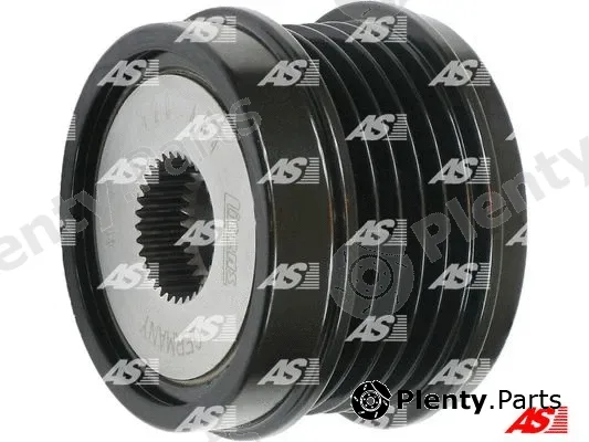 AS-PL AFP0089INA — Alternator Freewheel Clutch Brand new | Ina | Alternator freewheel pulleys