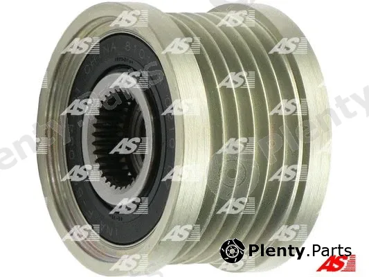 AS-PL AFP2005INA — Alternator Freewheel Clutch Brand new | Ina | Alternator freewheel pulleys