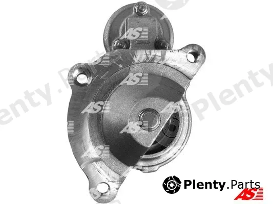 AS-PL S4040MM — Starter Brand new | Magneti Marelli | Starters