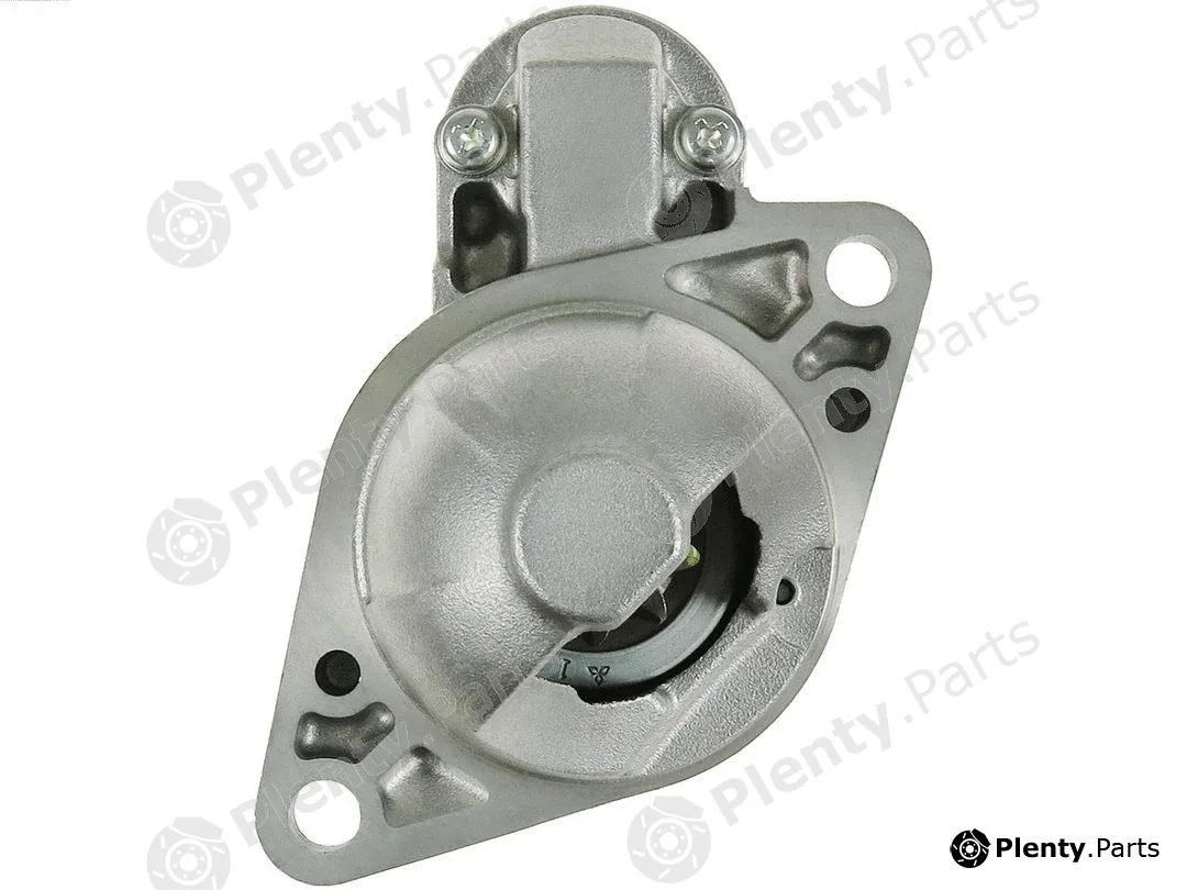 AS-PL S5510MITSUBISHI — Starter Brand new | Mitsubishi | Starters