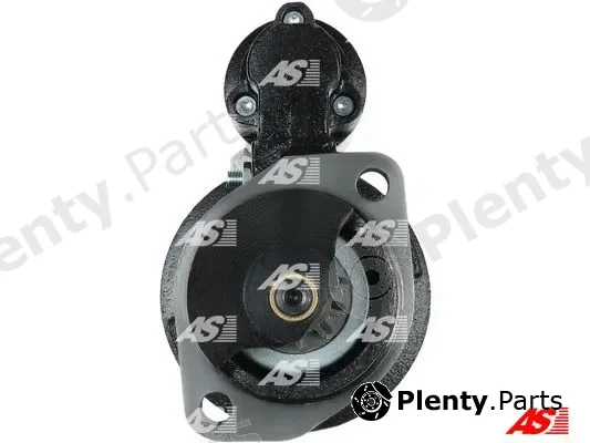 AS-PL S0754S — Starter Brand new | AS-PL | Starters | 0001362009