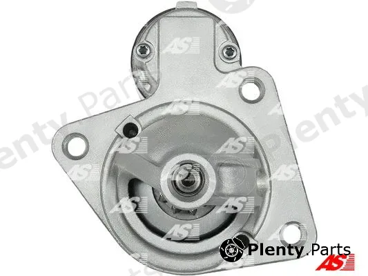 AS-PL S3065PR — Starter Remanufactured | AS-PL | Starters